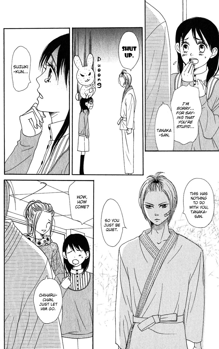 Lovely Complex Chapter 48 page 35 - Chapter 48
