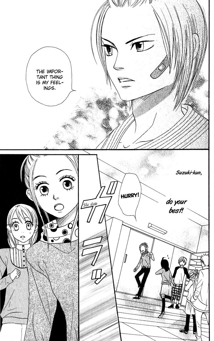 Lovely Complex Chapter 48 page 38 - Chapter 48