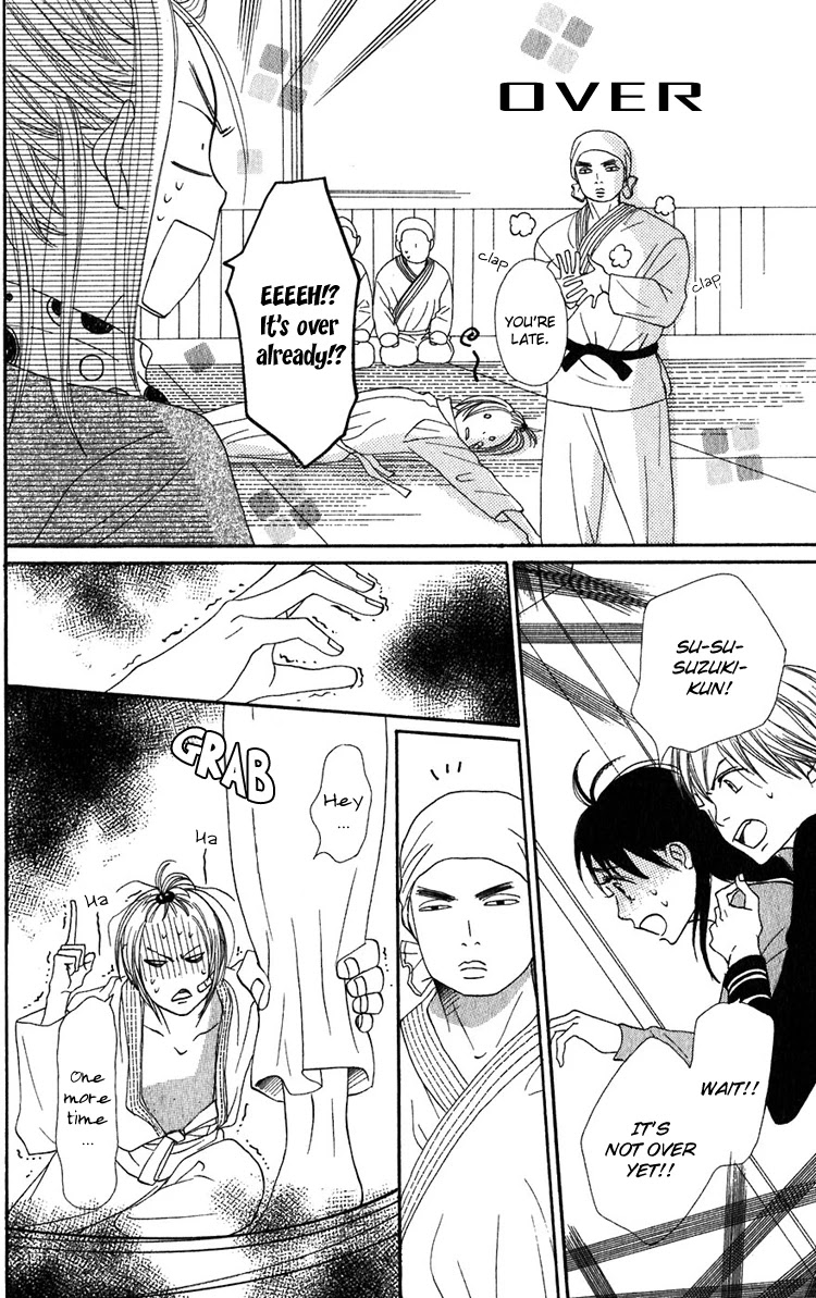 Lovely Complex Chapter 48 page 39 - Chapter 48