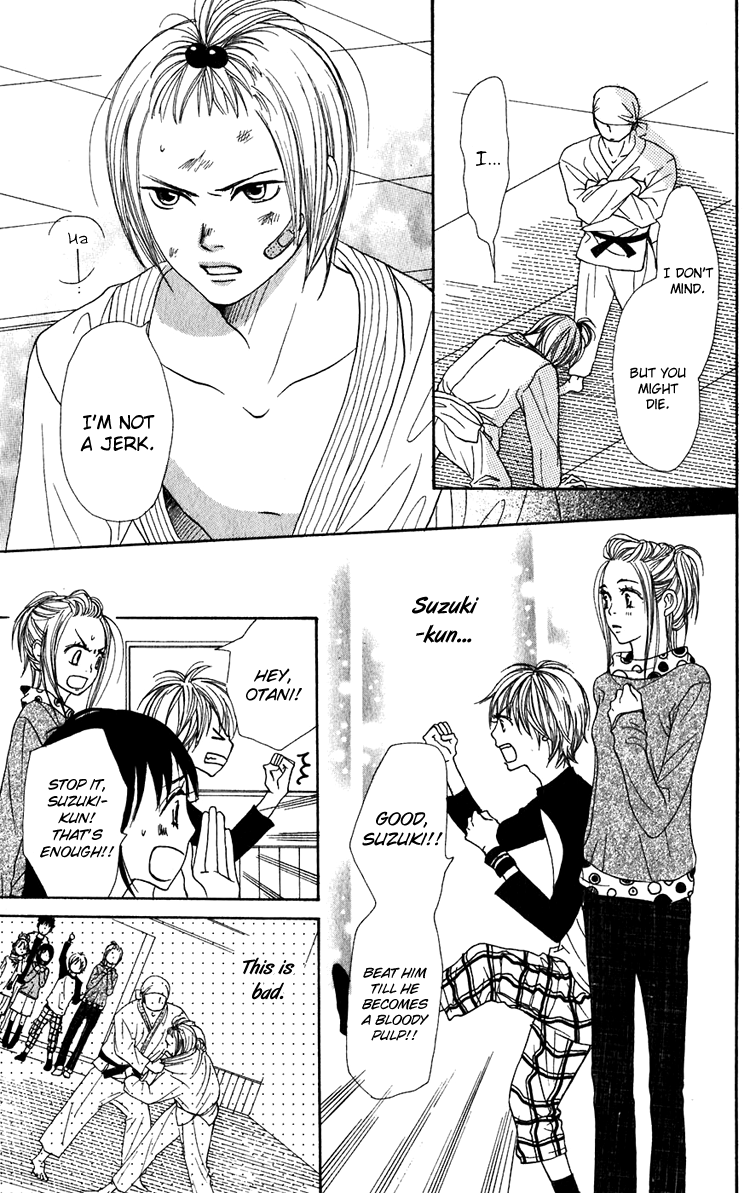 Lovely Complex Chapter 48 page 40 - Chapter 48