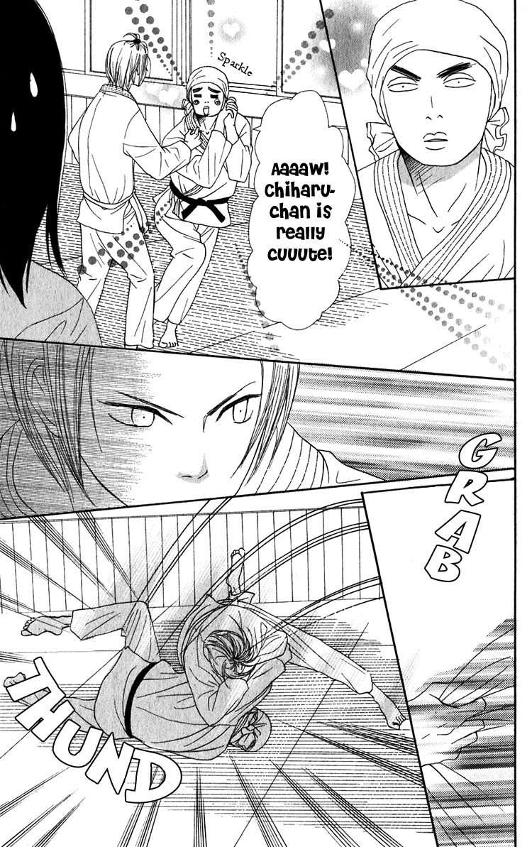 Lovely Complex Chapter 48 page 42 - Chapter 48