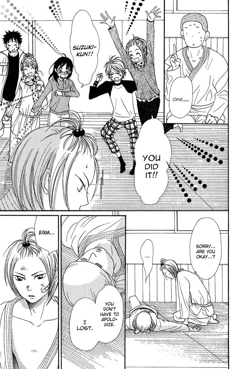 Lovely Complex Chapter 48 page 44 - Chapter 48