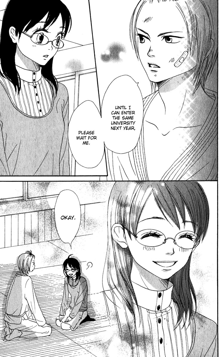 Lovely Complex Chapter 48 page 46 - Chapter 48