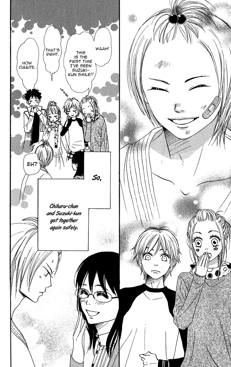 Lovely Complex Chapter 48 page 47 - Chapter 48