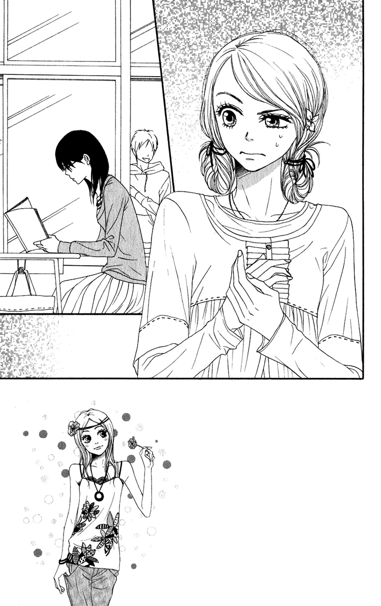 Lovely Complex Chapter 48 page 8 - Chapter 48