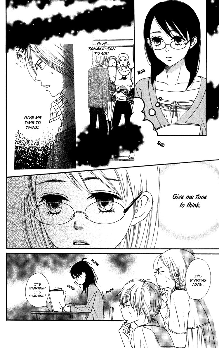 Lovely Complex Chapter 48 page 9 - Chapter 48