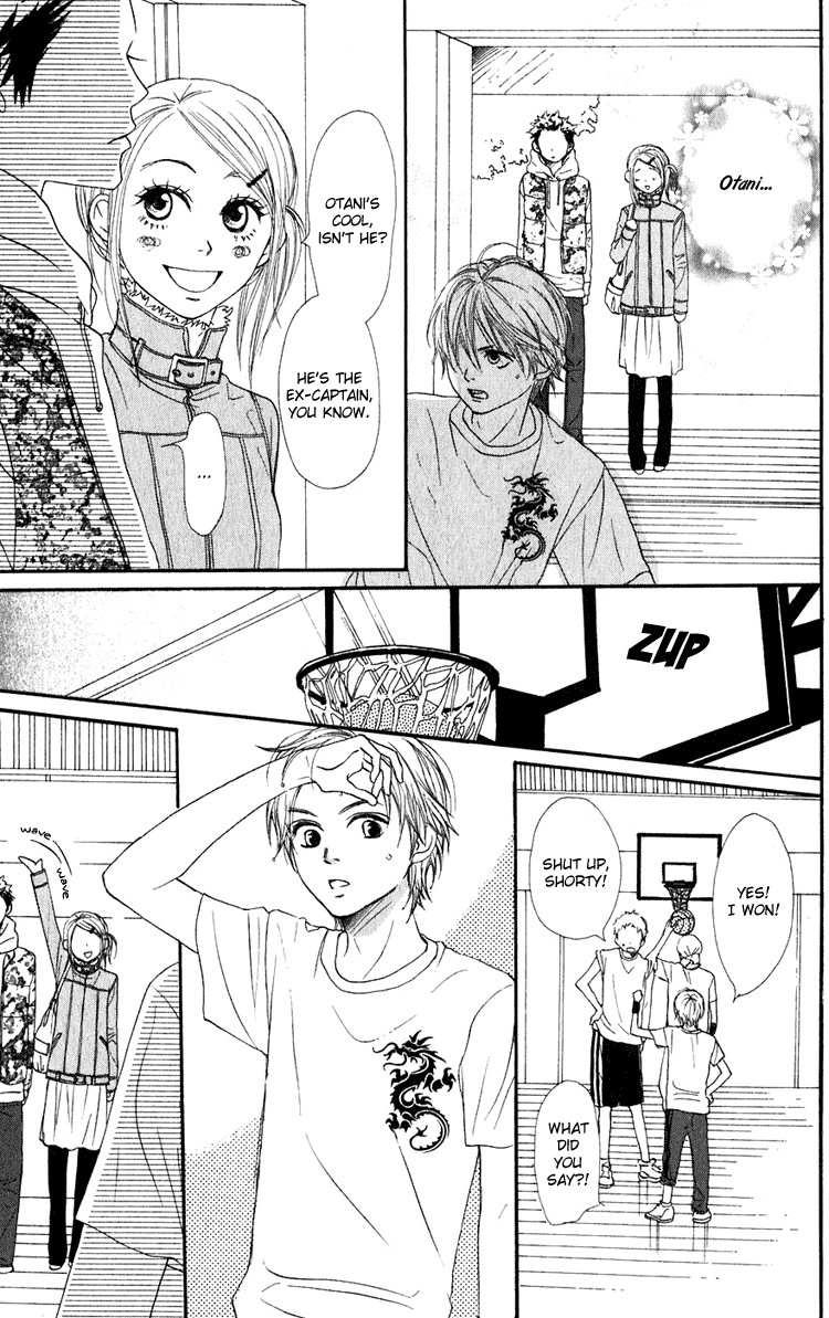 Lovely Complex Chapter 49 page 18 - Chapter 49