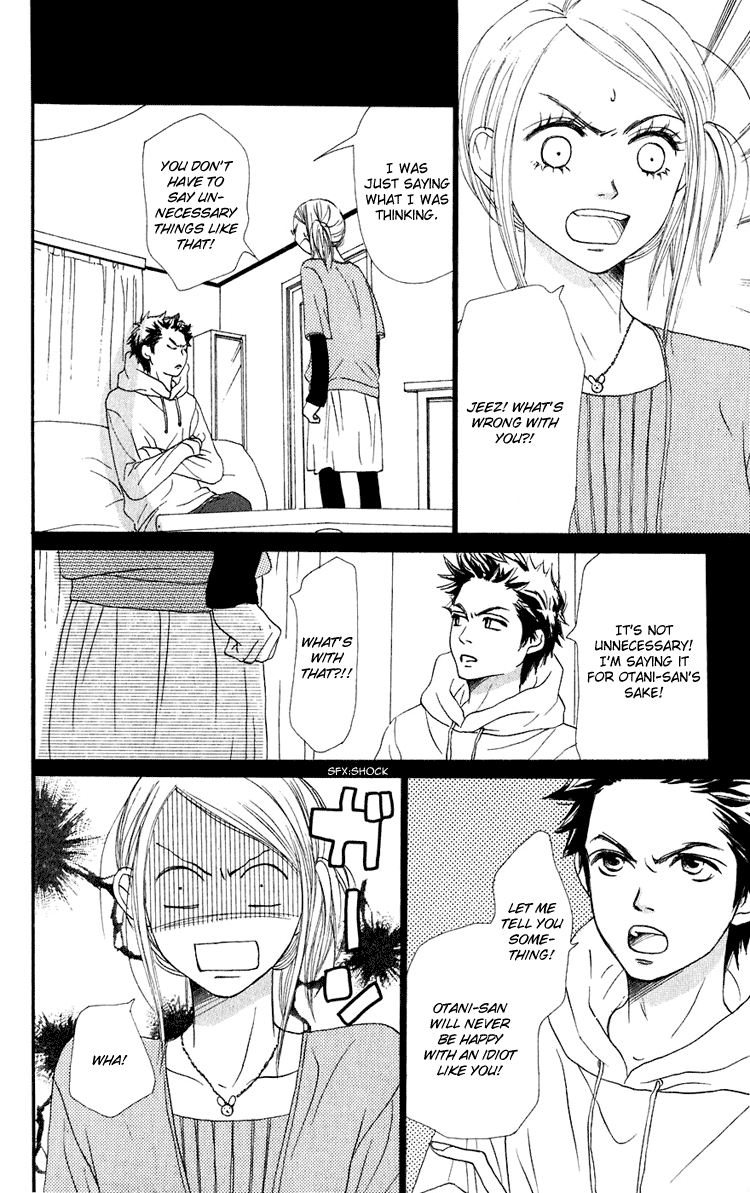 Lovely Complex Chapter 49 page 21 - Chapter 49