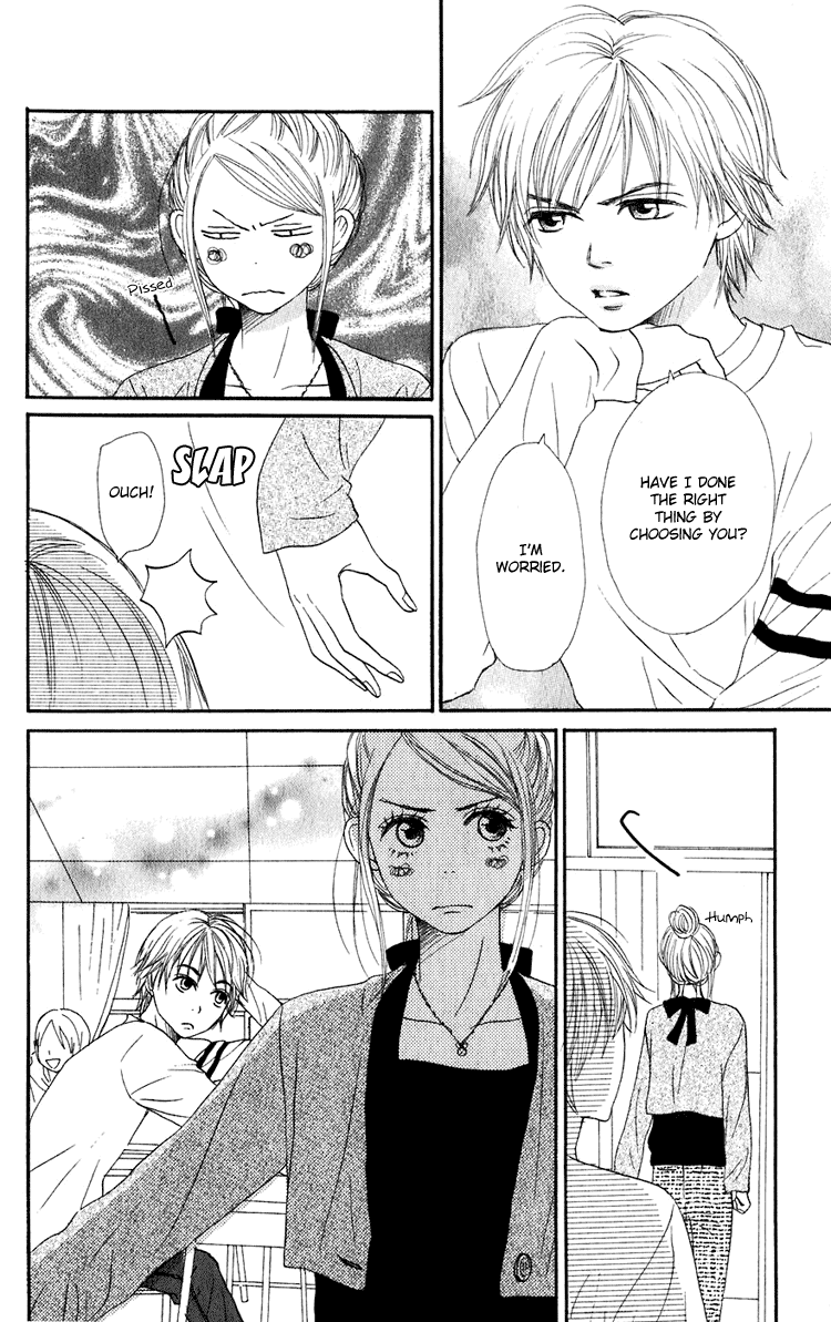 Lovely Complex Chapter 49 page 23 - Chapter 49