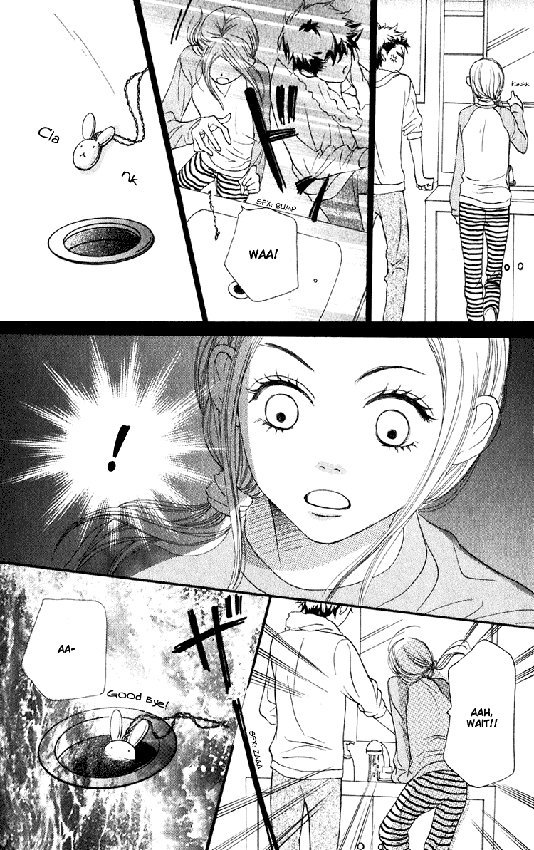 Lovely Complex Chapter 49 page 26 - Chapter 49