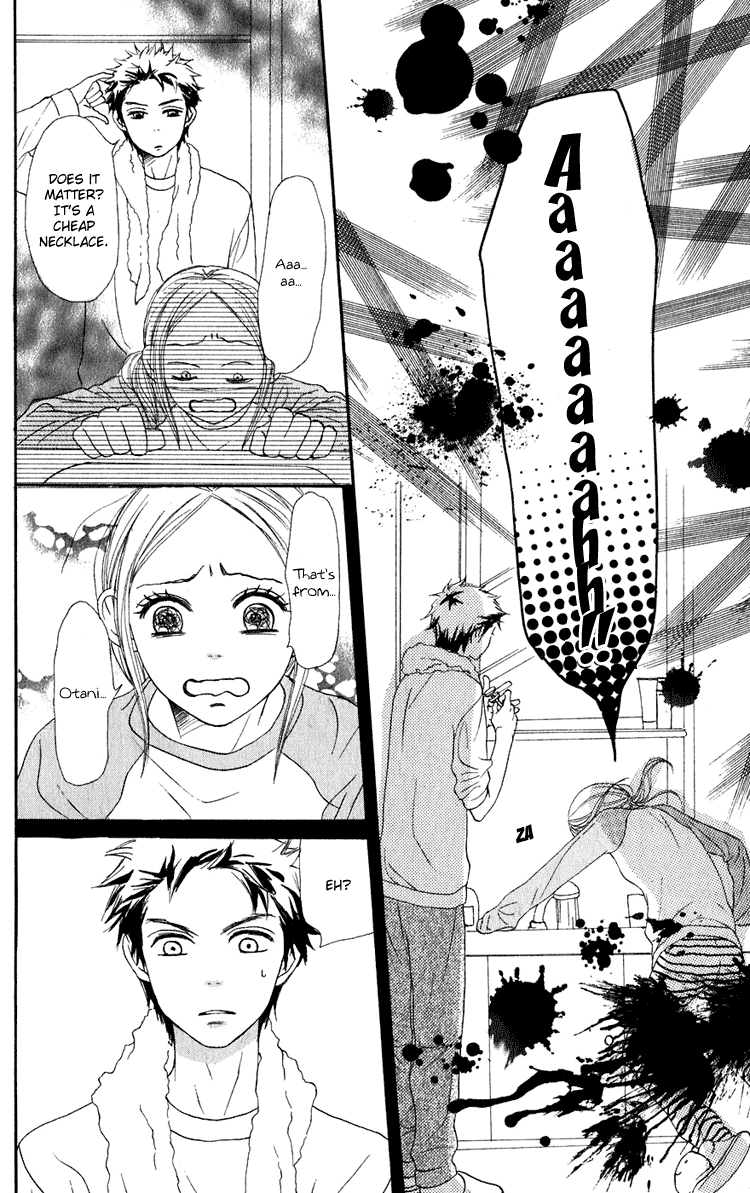 Lovely Complex Chapter 49 page 27 - Chapter 49