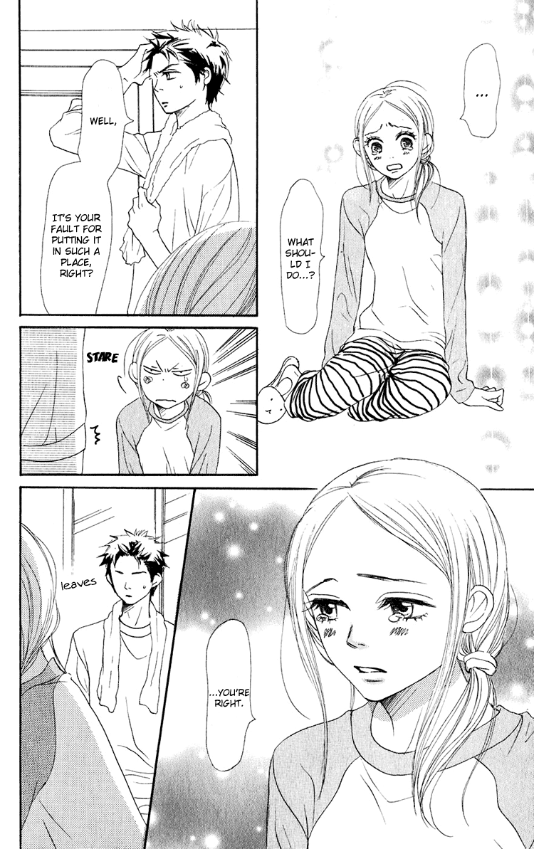 Lovely Complex Chapter 49 page 29 - Chapter 49