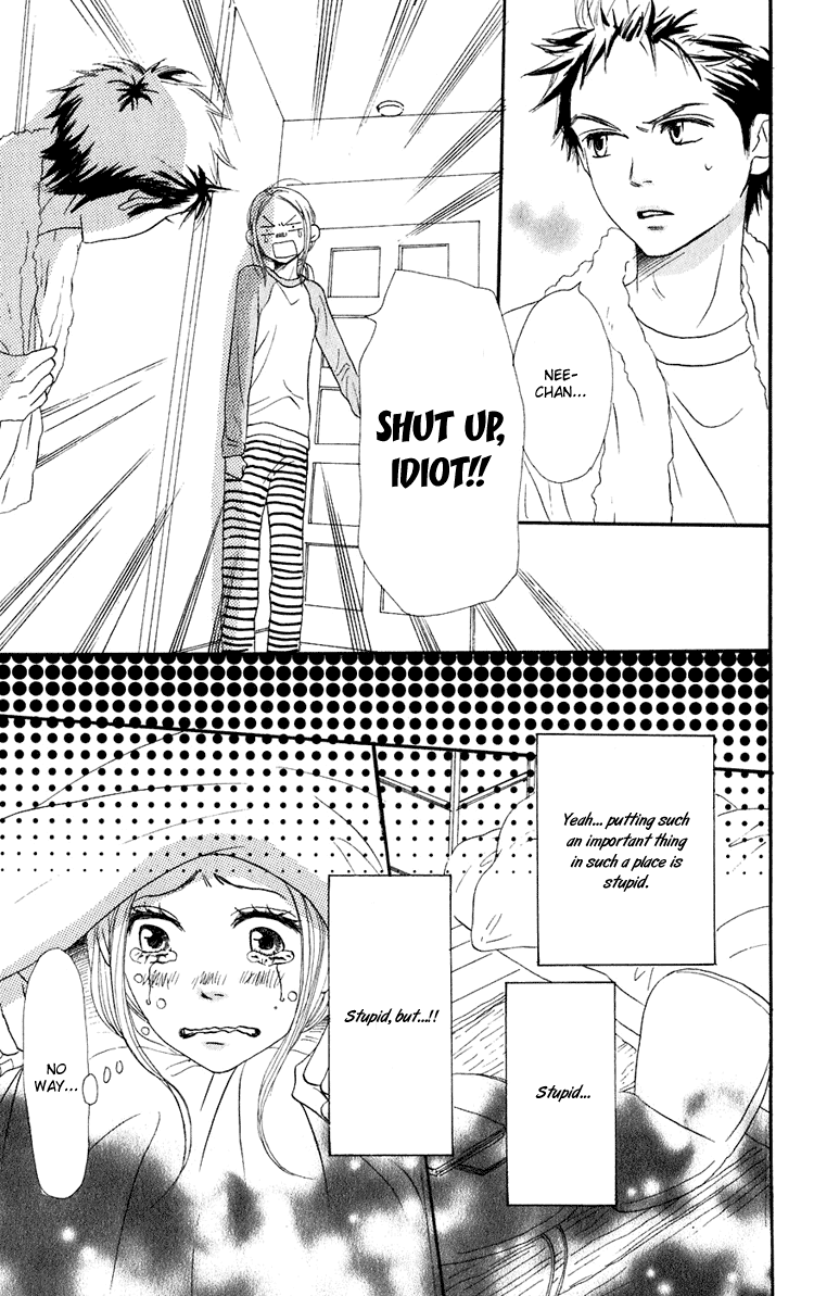 Lovely Complex Chapter 49 page 30 - Chapter 49