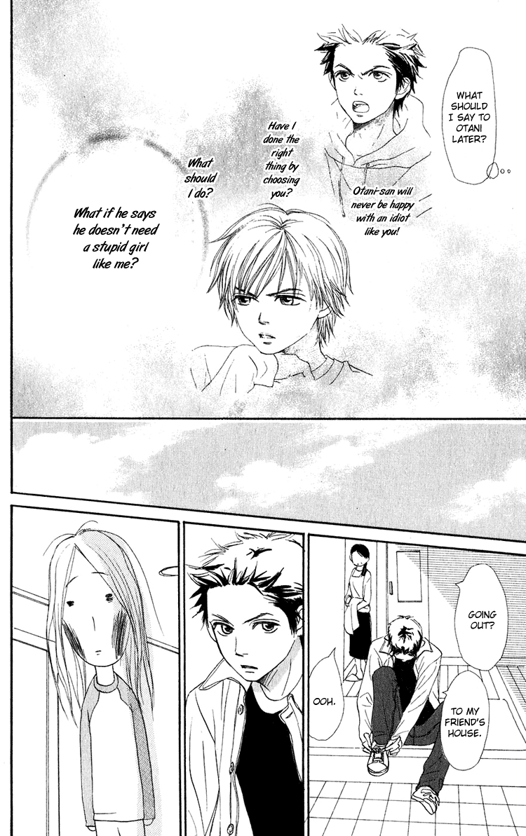Lovely Complex Chapter 49 page 31 - Chapter 49