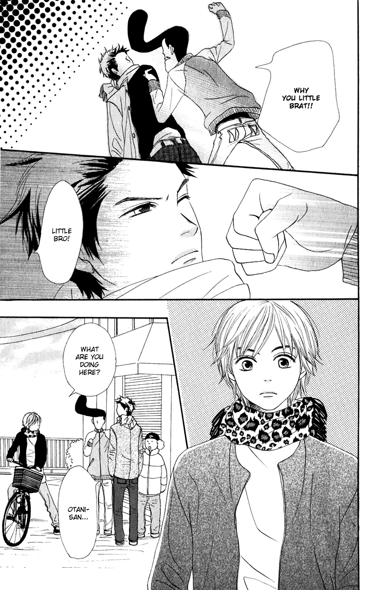 Lovely Complex Chapter 49 page 34 - Chapter 49