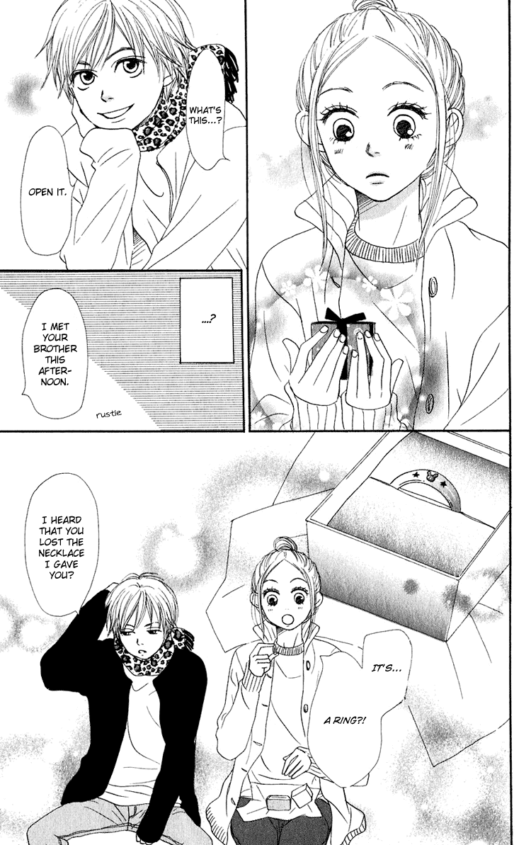 Lovely Complex Chapter 49 page 40 - Chapter 49