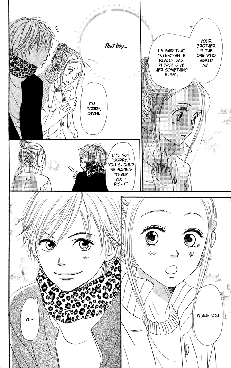 Lovely Complex Chapter 49 page 41 - Chapter 49