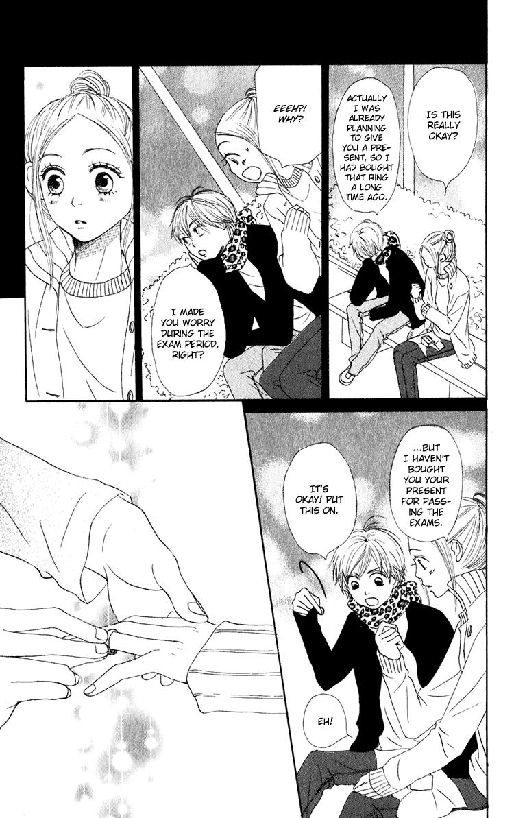 Lovely Complex Chapter 49 page 42 - Chapter 49