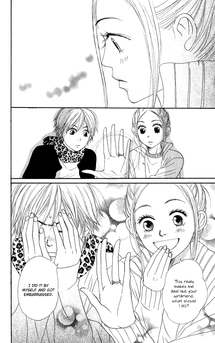 Lovely Complex Chapter 49 page 43 - Chapter 49