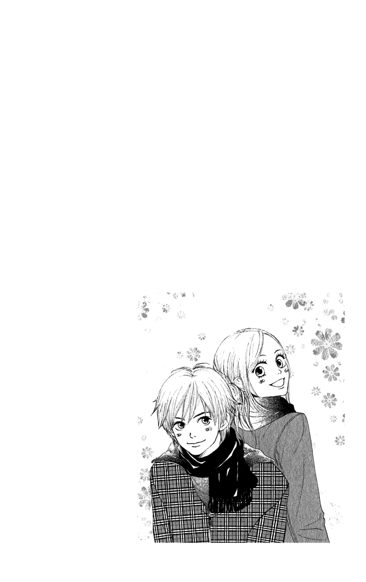 Lovely Complex Chapter 49 page 45 - Chapter 49