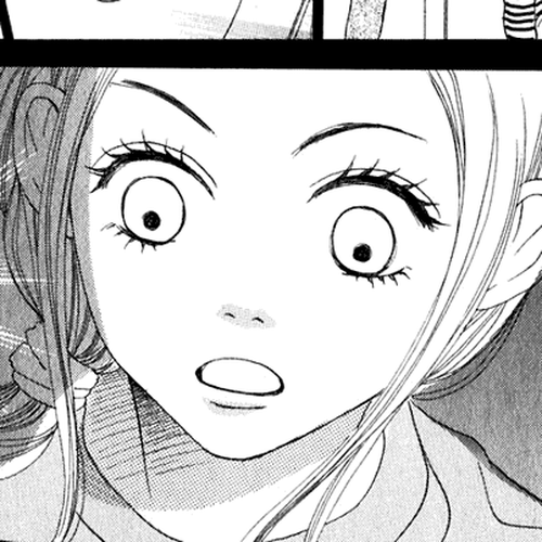 Lovely Complex Chapter 49 cover