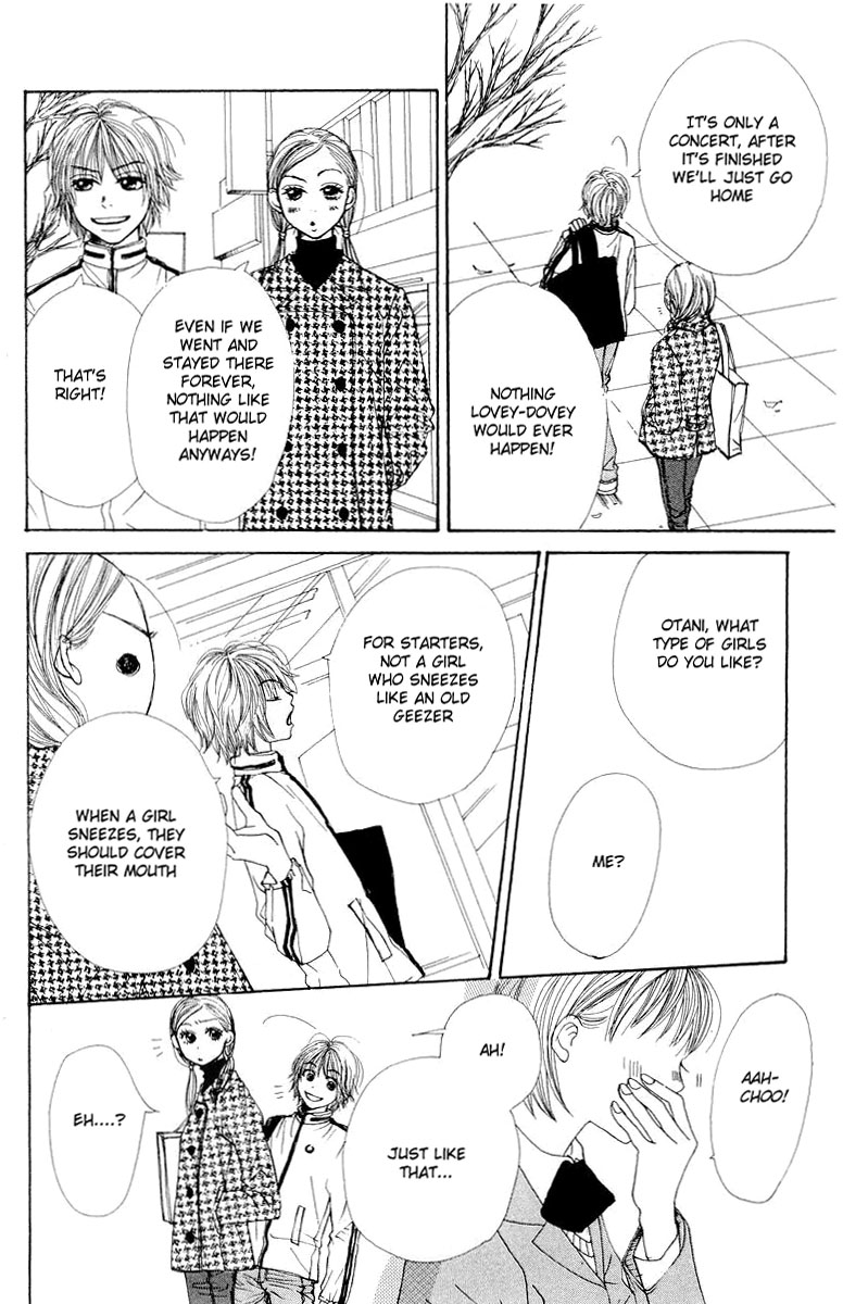 Lovely Complex Chapter 5 page 13 - Chapter 5