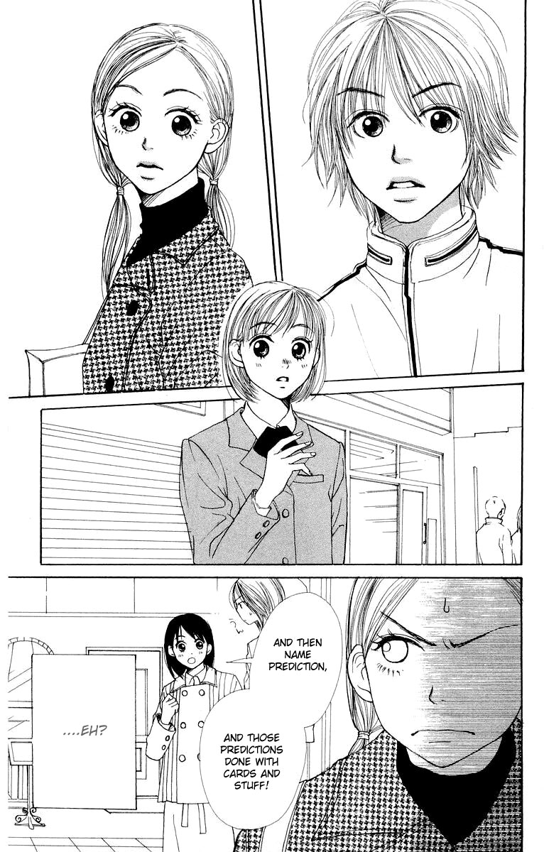 Lovely Complex Chapter 5 page 14 - Chapter 5