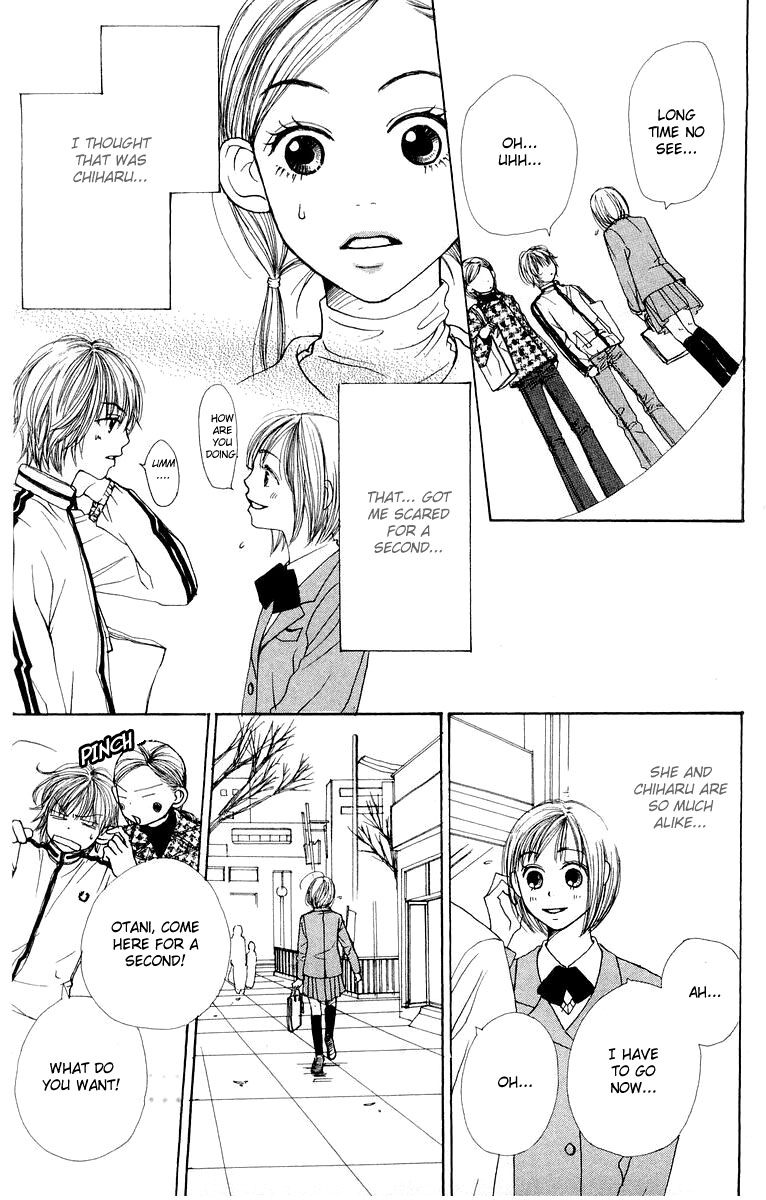 Lovely Complex Chapter 5 page 16 - Chapter 5