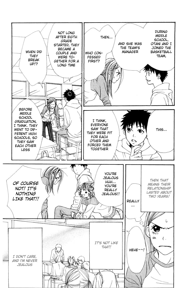 Lovely Complex Chapter 5 page 20 - Chapter 5