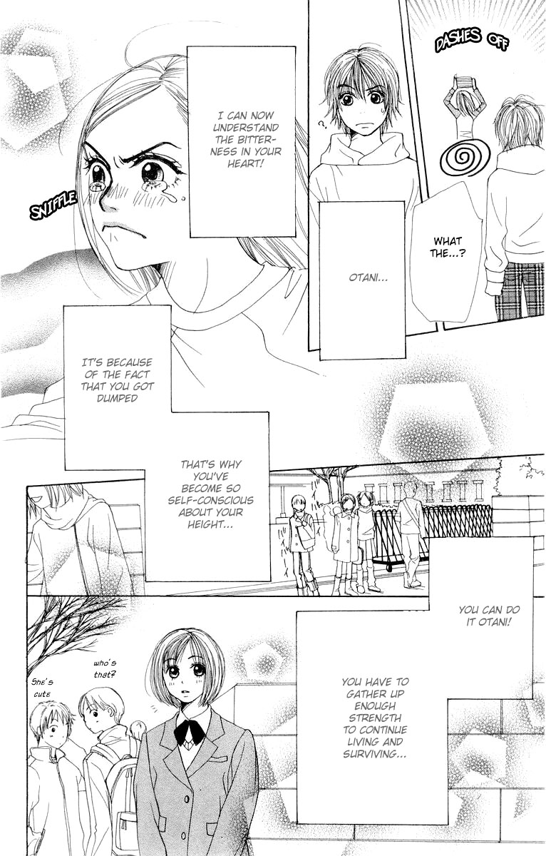 Lovely Complex Chapter 5 page 25 - Chapter 5