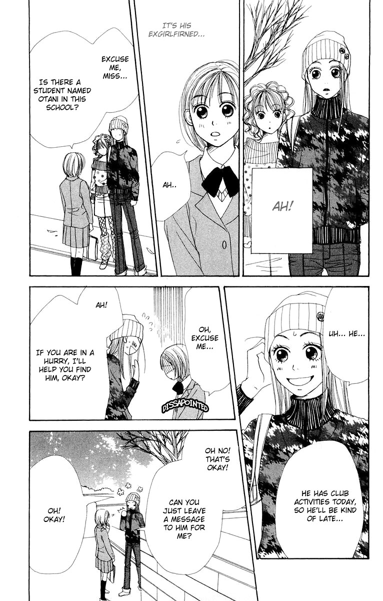 Lovely Complex Chapter 5 page 26 - Chapter 5