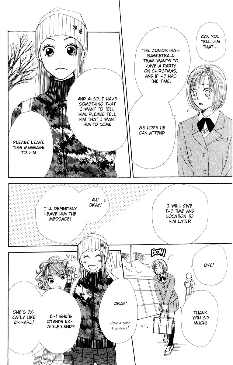 Lovely Complex Chapter 5 page 27 - Chapter 5