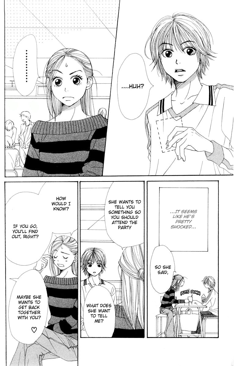 Lovely Complex Chapter 5 page 29 - Chapter 5