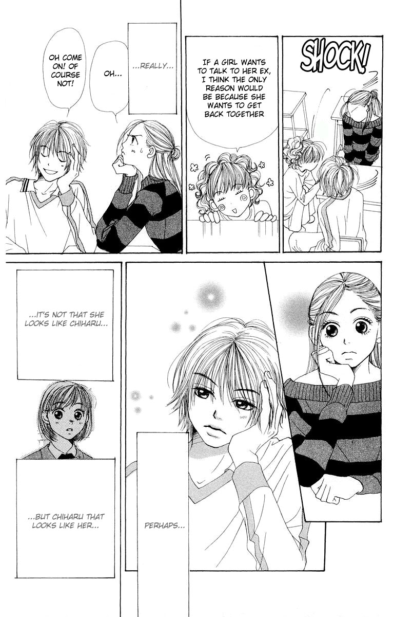 Lovely Complex Chapter 5 page 30 - Chapter 5
