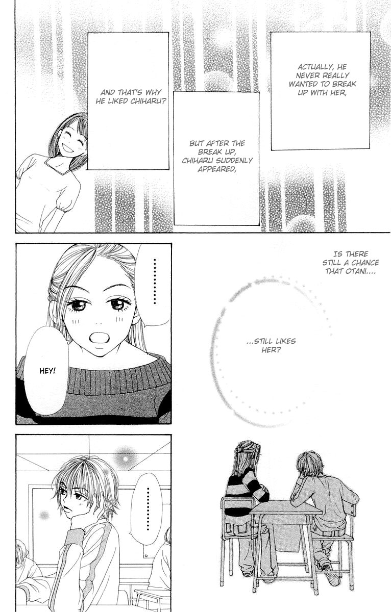 Lovely Complex Chapter 5 page 31 - Chapter 5