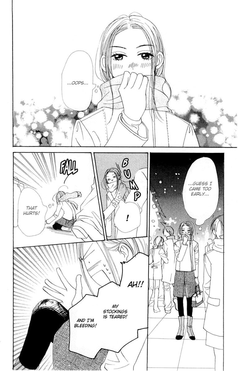 Lovely Complex Chapter 5 page 37 - Chapter 5