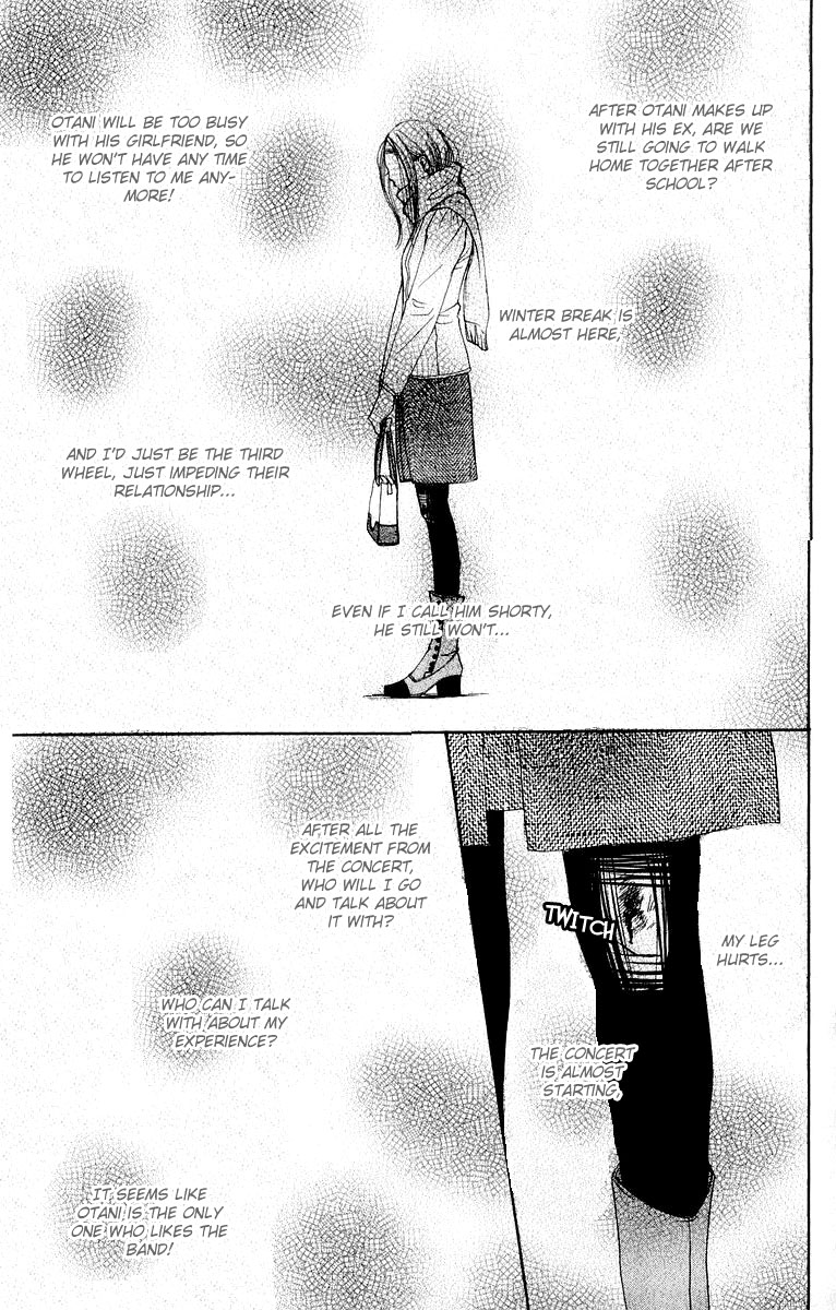 Lovely Complex Chapter 5 page 40 - Chapter 5