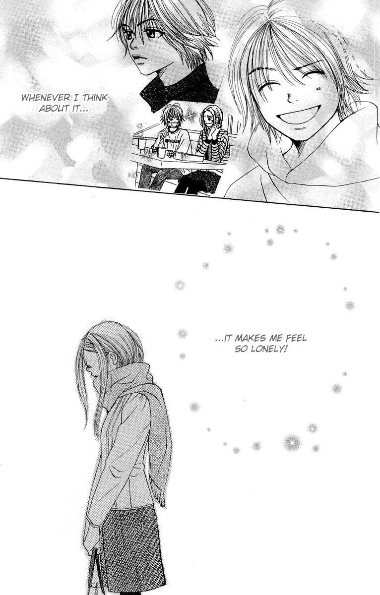 Lovely Complex Chapter 5 page 41 - Chapter 5
