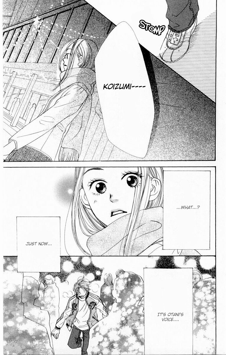 Lovely Complex Chapter 5 page 42 - Chapter 5