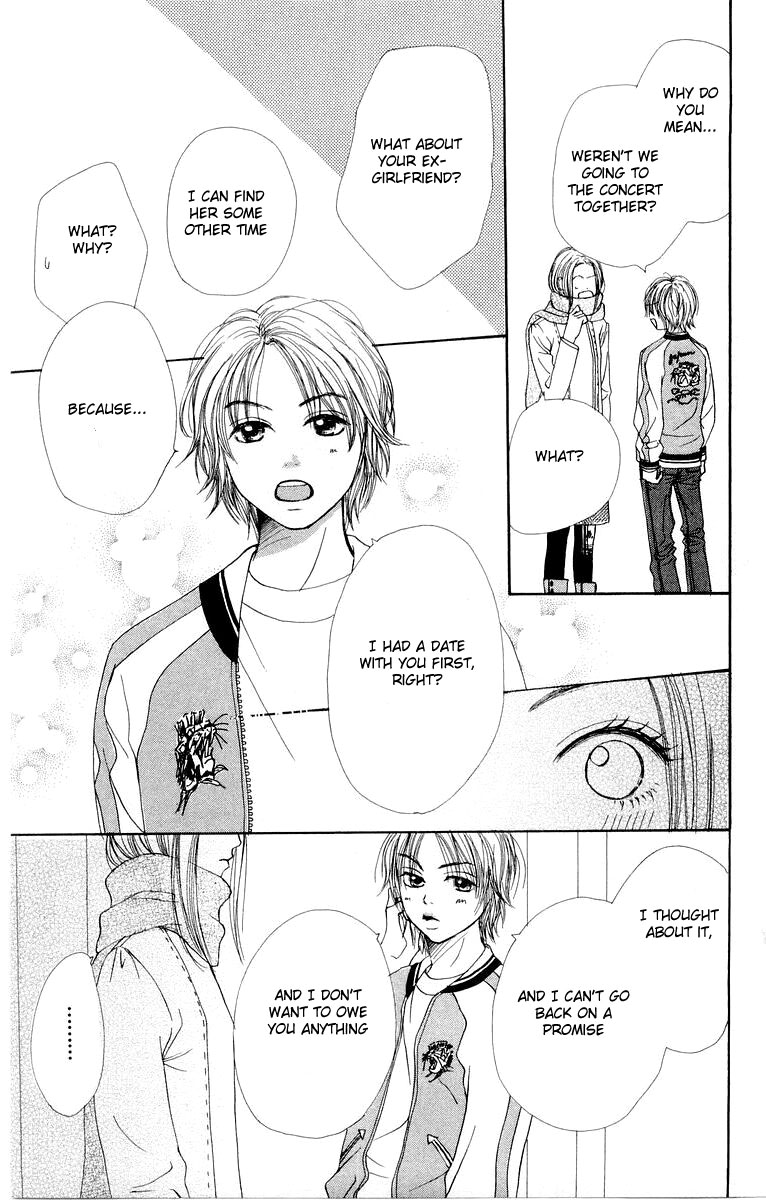 Lovely Complex Chapter 5 page 44 - Chapter 5