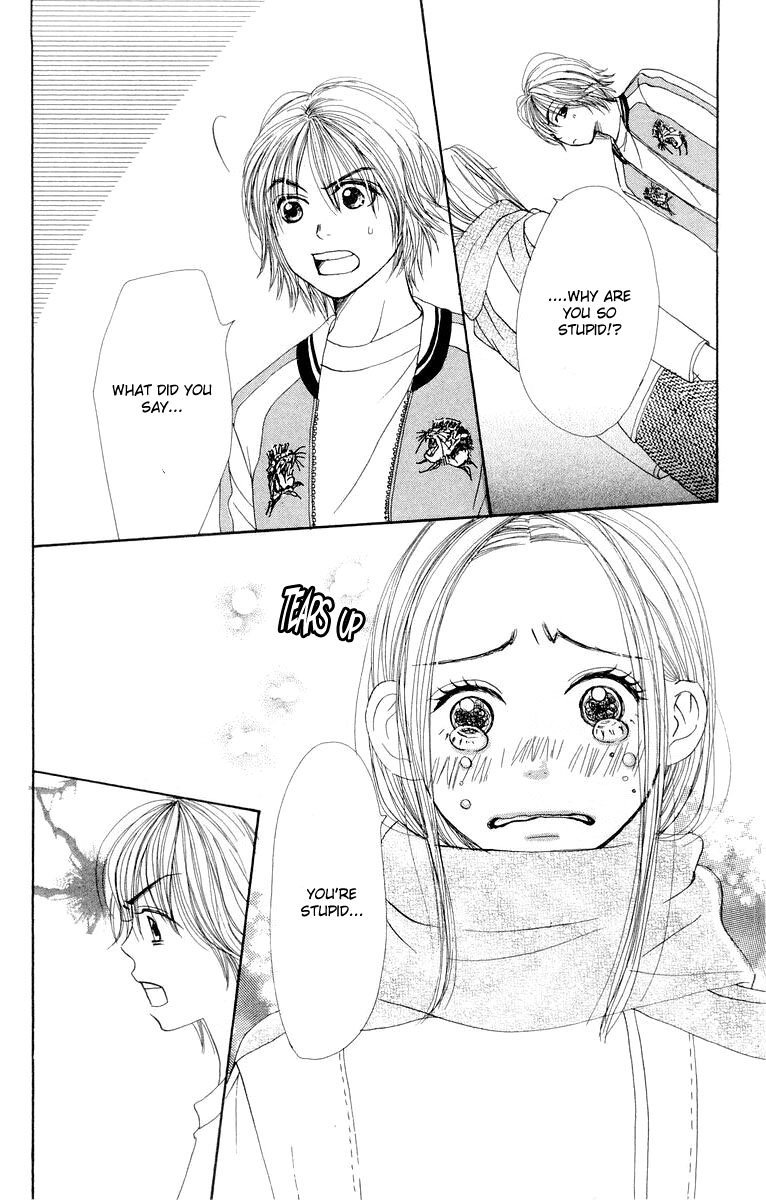 Lovely Complex Chapter 5 page 45 - Chapter 5