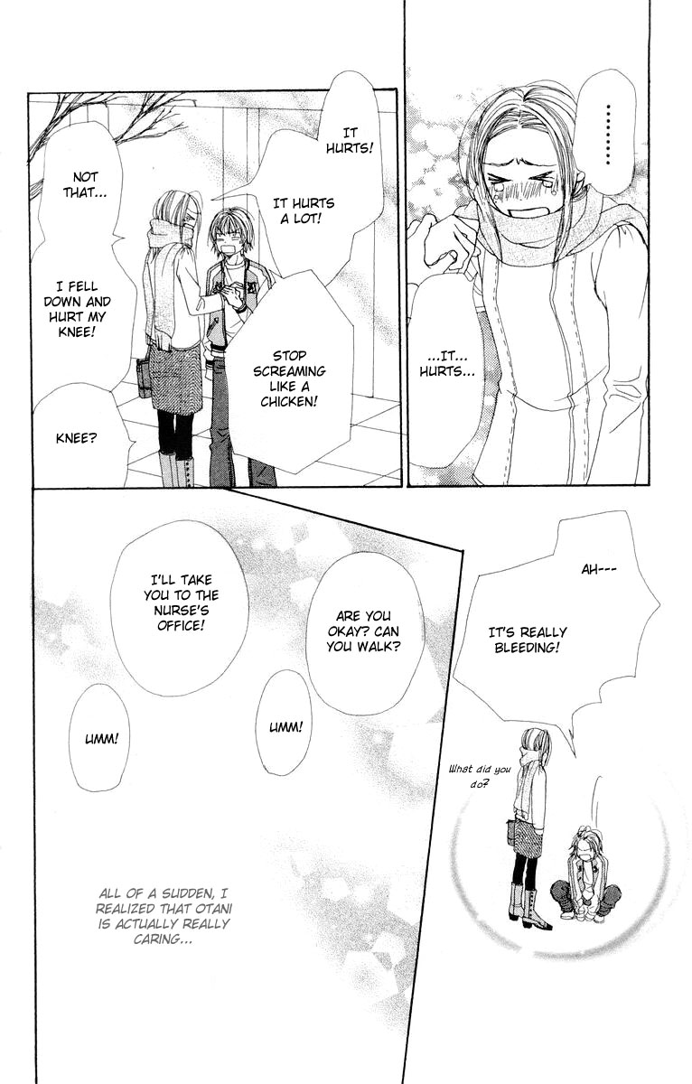 Lovely Complex Chapter 5 page 47 - Chapter 5