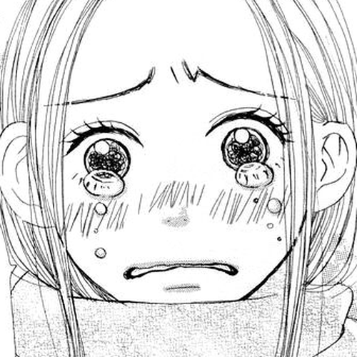 Lovely Complex Chapter 5 cover