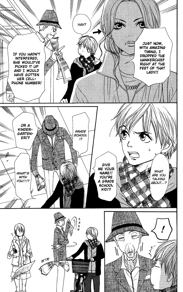 Lovely Complex Chapter 50 page 10 - Chapter 50