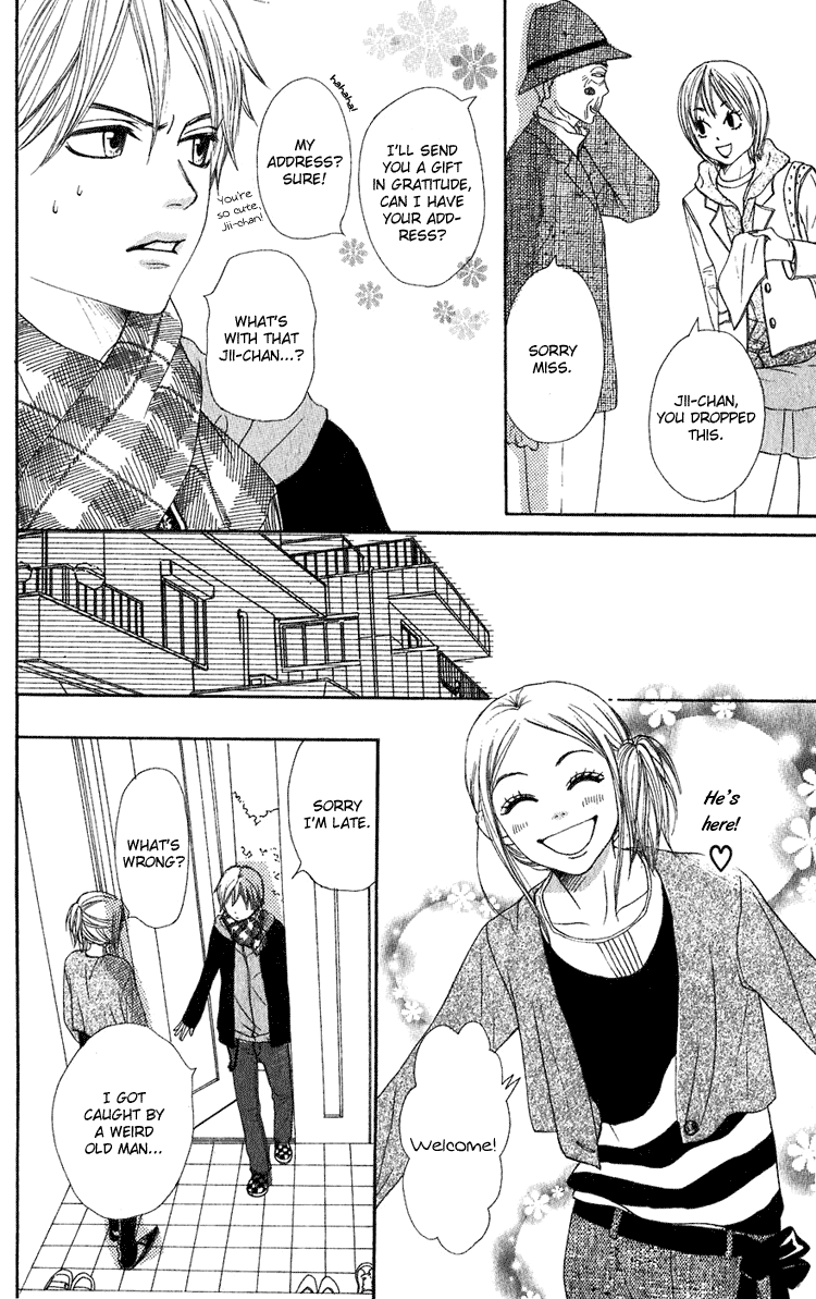 Lovely Complex Chapter 50 page 11 - Chapter 50