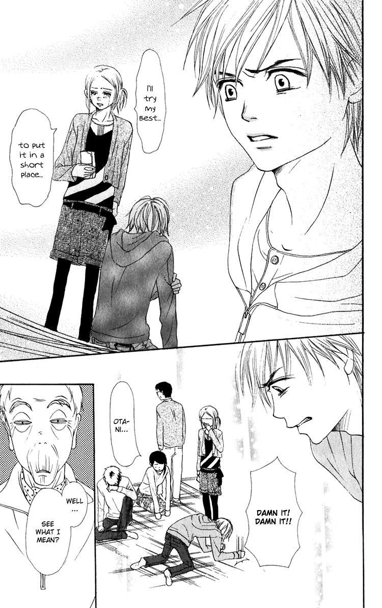 Lovely Complex Chapter 50 page 26 - Chapter 50