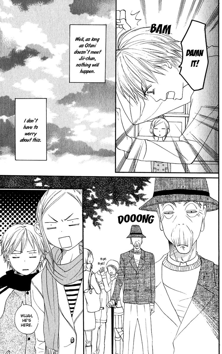 Lovely Complex Chapter 50 page 34 - Chapter 50