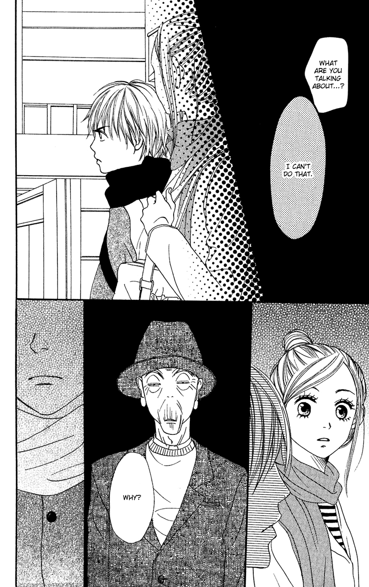 Lovely Complex Chapter 50 page 41 - Chapter 50