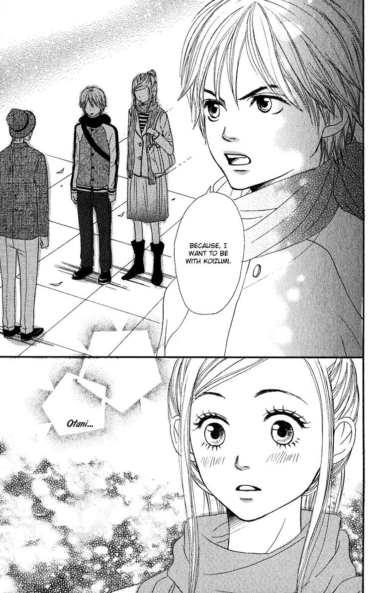 Lovely Complex Chapter 50 page 42 - Chapter 50
