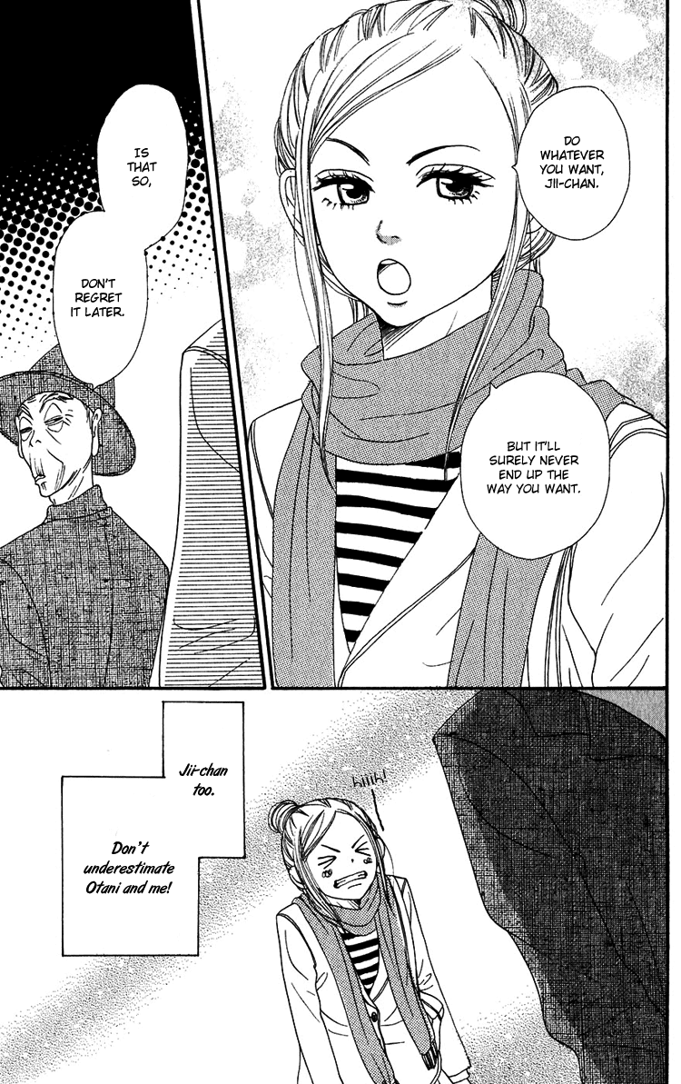 Lovely Complex Chapter 50 page 44 - Chapter 50